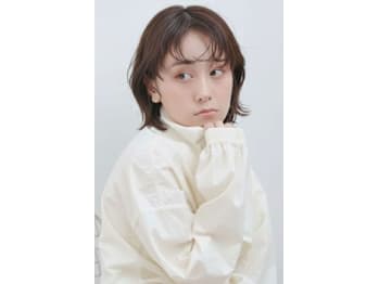 Hair salon key【ヘアサロンキー】(愛知県名古屋市中区／美容室)