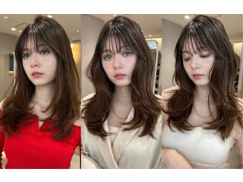 全席個室美容室 Zina 札幌大通 髪質改善＆トリートメント(北海道札幌市中央区南一条西)