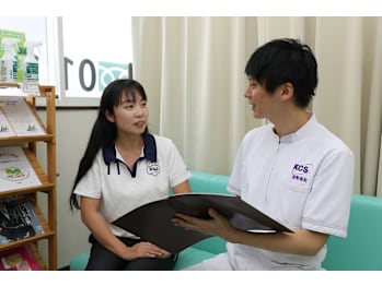 KCSセンター 平塚(神奈川県平塚市)