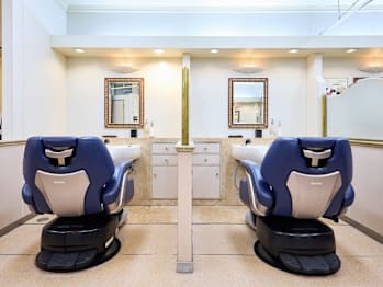 銀座マツナガ 新宿パークタワー店【ギンザマツナガ】(東京都新宿区／美容室)