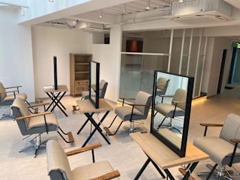 NiCHE(東京都武蔵野市)