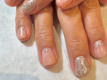 HUDSON STUDIO ny style nail spa(東京都港区)