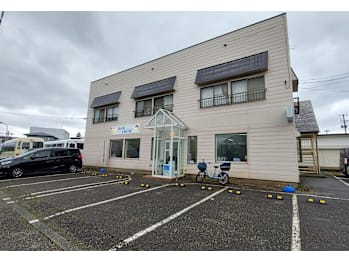 HAIR-AMUSE 【ヘアーアミューズ】【ヘアーアミューズ】(岩手県北上市／美容室)