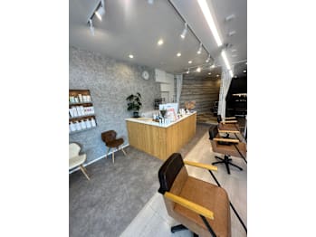 wk-two 総社店【ダブルケーツー】【ダブルケーツー ソウジャテン】(岡山県総社市／美容室)