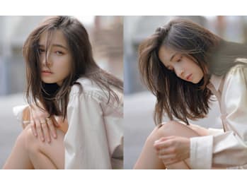 newi hau’oli 札幌駅前店【ネウィ ハウオリサッポロエキマエテン】(北海道札幌市中央区／美容室)