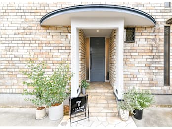 TiLL HAIR【ティルヘアー】(愛知県名古屋市昭和区)