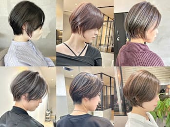 CECIL 成城学園前【セシルセイジョウガクエンマエ】(東京都世田谷区／美容室)