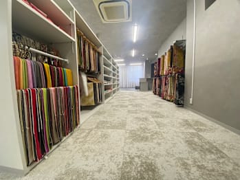 着物・振袖レンタル&Photo studio BENOA.【キモノ フリソデレンタルアンドフォトスタジオ ベノア】(熊本県熊本市中央区／美容室)