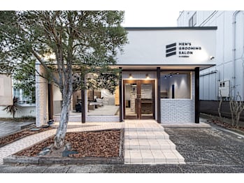 Mens Grooming Salon by rodan【メンズ グルーミング サロン バイ ロダン】(福島県いわき市／美容室)