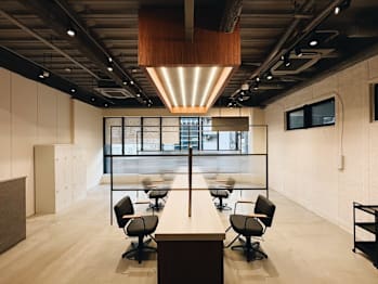 LIC men's salon 南堀江【リック メンズ サロン ミナミホリエ】(大阪府大阪市西区／美容室)