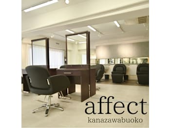 affect 金沢文庫【アフェクト】(神奈川県横浜市金沢区)