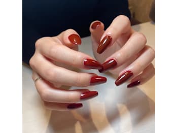 SAVOY NAIL(愛知県名古屋市瑞穂区)