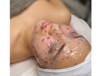 ladies shaving(東京都中央区)