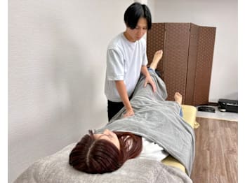 NOA base 長岡(新潟県長岡市)