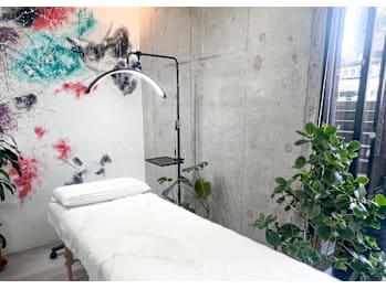 corte 反町店(神奈川県横浜市神奈川区)