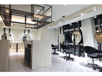 MIXSA FLARE(北海道札幌市中央区)