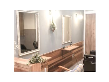 hair design filo【ヘア デザイン フィーロ】(千葉県千葉市中央区／美容室)