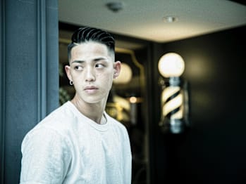 メンズ専門店 BARBERSHOP DALIE third【バーバーショップダリーサード】【メンズセンモンテンバーバーショップ ダリーサード】(奈良県奈良市／美容室)