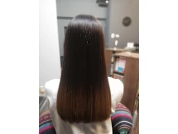 chancello HAIR-creation【チャンチェロヘアークリエイション】(京都府京都市中京区／美容室)