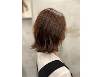 吉祥寺美容室rire et.(東京都武蔵野市)