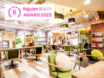 COVER HAIR bliss【カバーヘア ブリス】北浦和/北浦和西口店(埼玉県さいたま市浦和区)