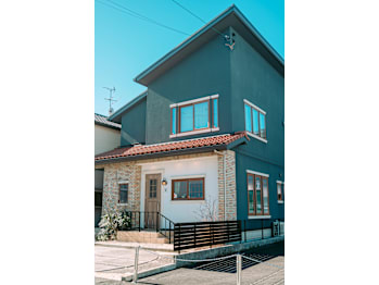 Happy make salon Ty mon【ハッピーメイクサロン ティモン】(静岡県静岡市駿河区／美容室)