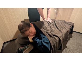 リフレッシュマイボディ＋(神奈川県川崎市多摩区)