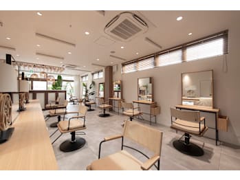 COSTA EST of RICHAIR(埼玉県越谷市)