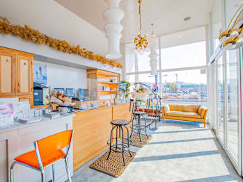 YURAGIfromYUIMARL【ユラギフロムユイマァル】(岡山県倉敷市／美容室)