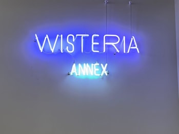 WISTERIA ANNEX 銀座【ウィステリア アネックス】【ウィステリア アネックス ギンザ】(東京都中央区／美容室)