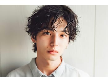 enntaku 新宿 【エンタク新宿】【エンタクシンジュク】(東京都新宿区／美容室)