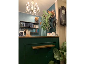 Lien belle【リアン ベール】(愛知県碧南市／美容室)