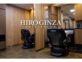 ヒロ銀座ヘアーサロン神田店【ヒロギンザヘアーサロンカンダテン】(東京都千代田区／美容室)