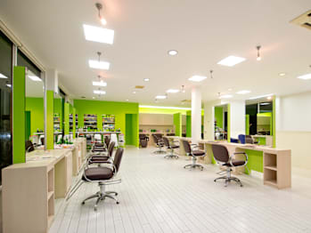 TriStar【トライスター】【トライスター】(愛知県名古屋市瑞穂区／美容室)