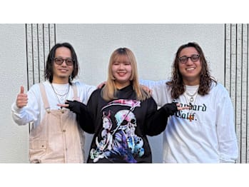 ANSA hair 伏見桃山店【アンサヘアー フシミモモヤマテン】(京都府京都市伏見区／美容室)