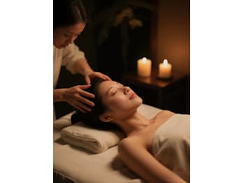 リラクゼーションDream(広島県広島市南区)