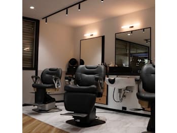 CUT IN STREET【カットインストリート】(神奈川県平塚市／美容室)