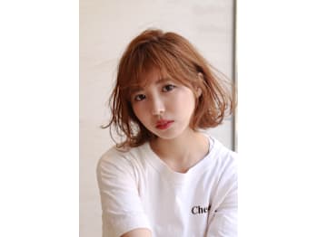 IGREK PARIS 練馬店【イグレックパリ】(東京都練馬区／美容室)