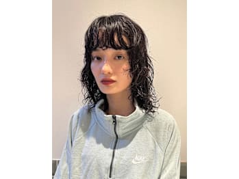 joli【ジョリ】(東京都立川市／美容室)