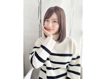 Resortsalon M 新宿東口【リゾートサロン エム シンジュクヒガシグチ】(東京都新宿区／美容室)