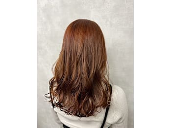 L'oeuf 【ルフ】【ルフ】(東京都墨田区／美容室)