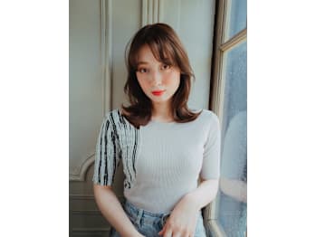 美容室 elsoa.styles 下総中山店（エルソア）【エルソア】(千葉県船橋市／美容室)