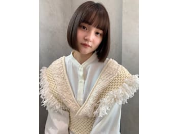 CREAR 大井町店【クレアール】【クレアール　オオイマチテン】(東京都品川区／美容室)