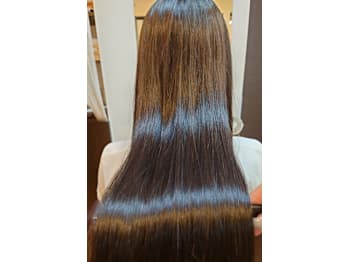 美容室MashUp(東京都大田区)