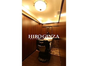 HIRO GINZA 池袋東口店【ヒロギンザ】【ヒロギンザイケブクロヒガシグチテン】(東京都豊島区／美容室)