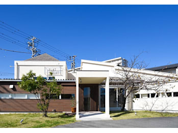 I-FLAT 稲沢【アイフラット イナザワ】(愛知県稲沢市／美容室)