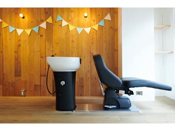 PICOSTA【ピコスタ】(東京都渋谷区／美容室)