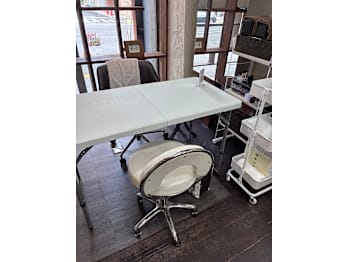 10nail(広島県広島市中区)