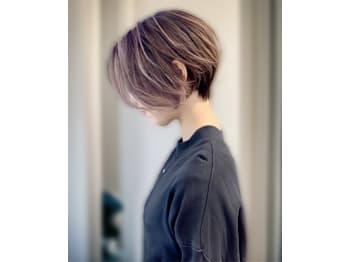 Miss Grandee VILLAS【ミス グランディー ヴィラス】(福岡県北九州市小倉北区／美容室)