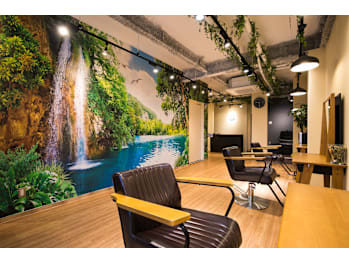 beauty labo Lore(東京都杉並区)